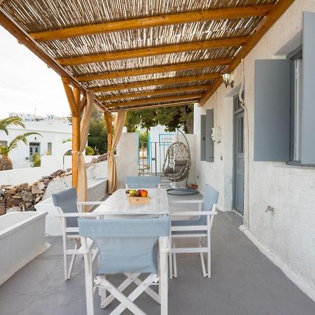 Στην Ωραία Πλάκα Vila Plaka  Exterior foto