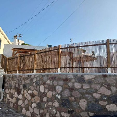 Στην Ωραία Πλάκα Vila Plaka  Exterior foto