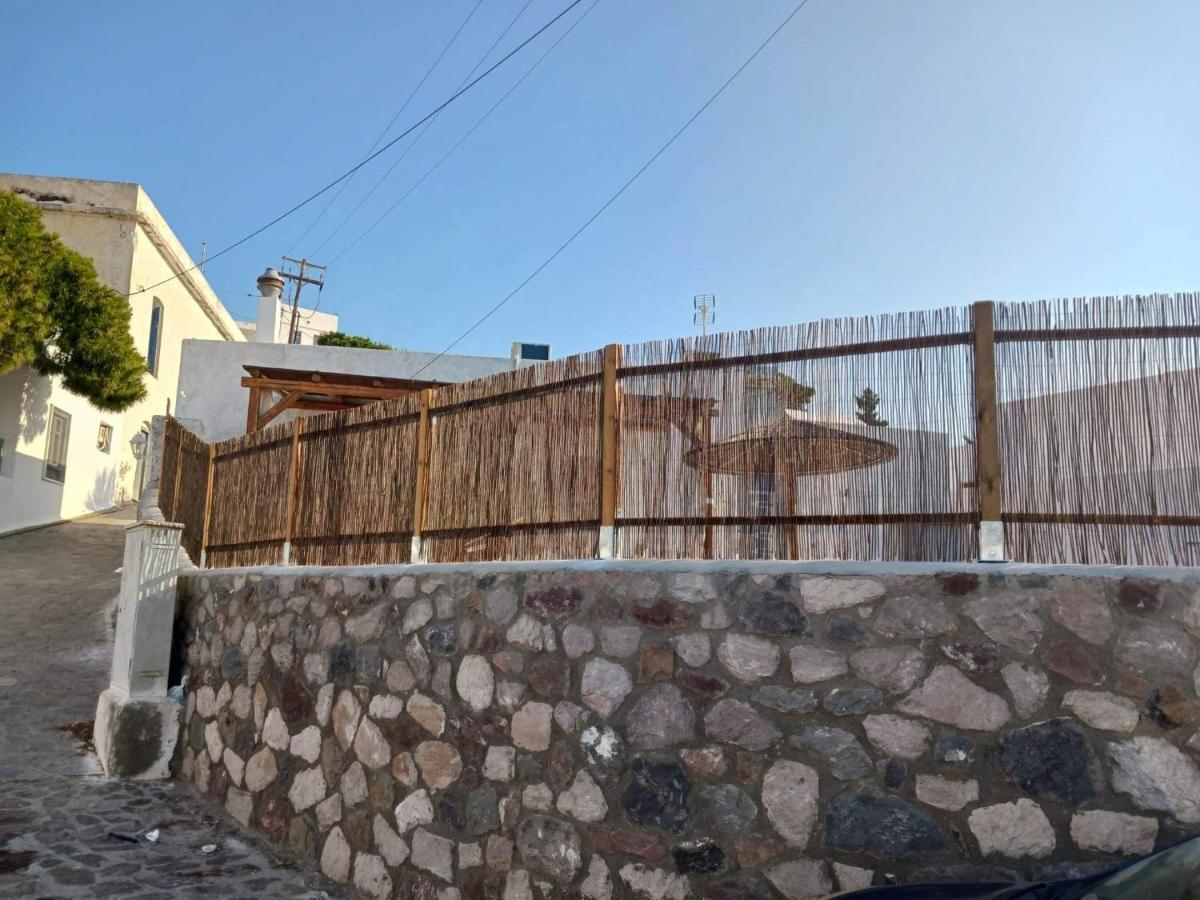 Στην Ωραία Πλάκα Vila Plaka  Exterior foto
